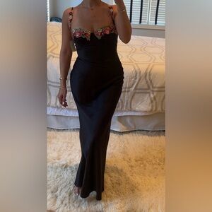 Princess Polly dress
